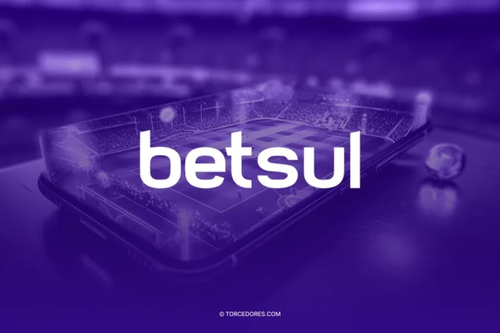 Aposte no Brasileirão e ganhe giros grátis no cassino da Betsul Aposte no Brasileirão e ganhe giros grátis no cassino da Betsul