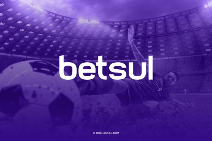 Betsul faz torneio de apostas na Libertadores valendo R$25 mil Betsul faz torneio de apostas na Libertadores valendo R$25 mil
