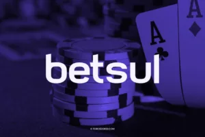Ganhe até R$1.500 em prêmios no cassino da Betsul