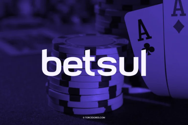 Betsul cassino: guia completo para jogar online na plataforma