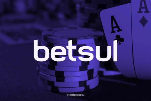 betsul cassino online