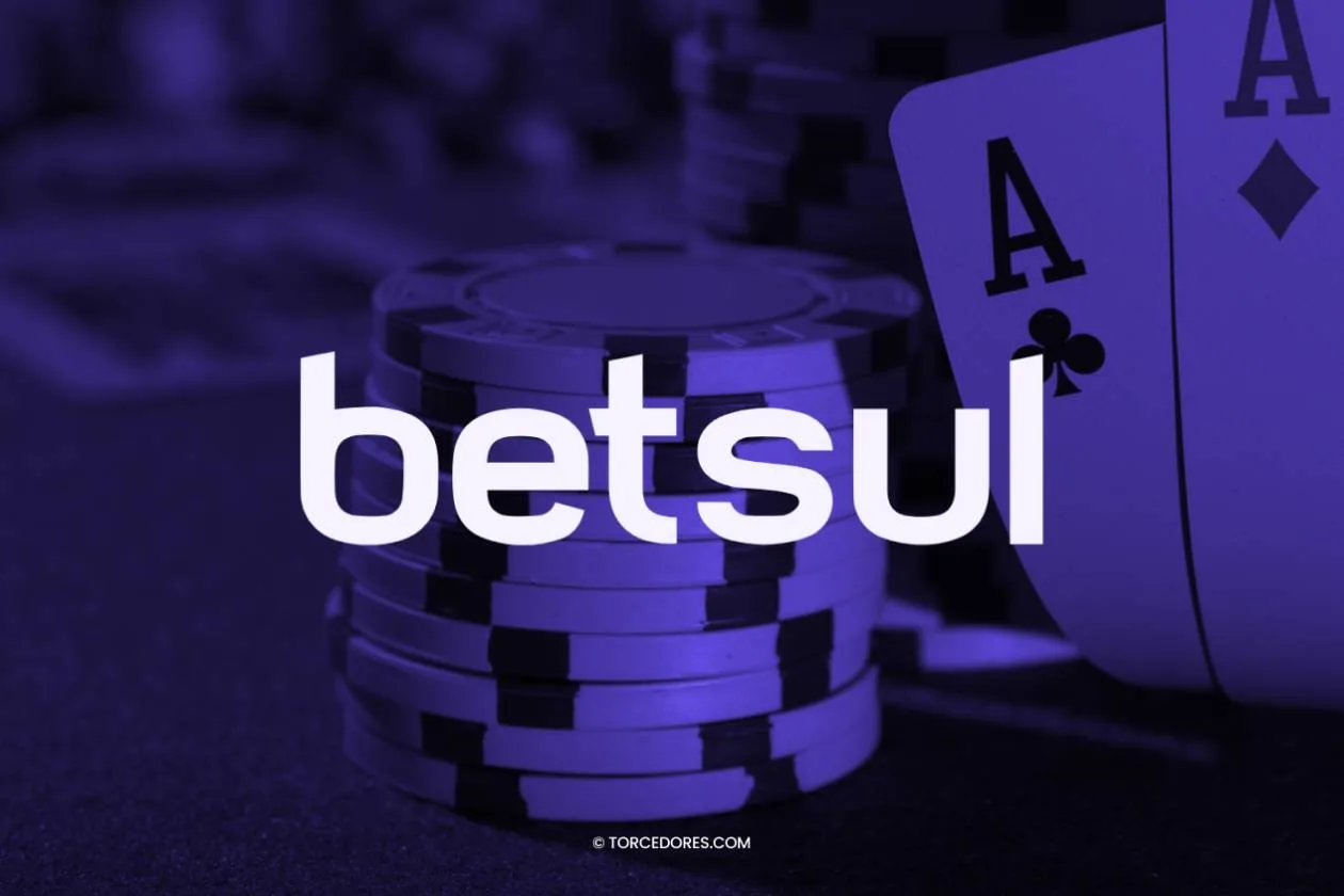 betsul cassino online
