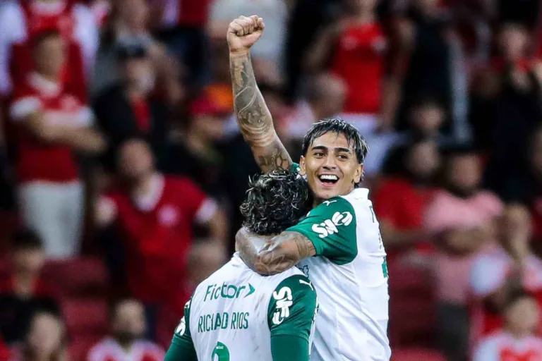 Bolívar x Palmeiras: Alviverde engata sétima vitória consecutiva? Veja odds