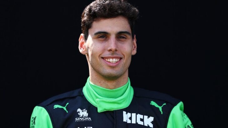 Fórmula 1 hoje: Bortoleto culpa “largada ruim” por desempenho no GP do Japão Fórmula 1 hoje: Bortoleto culpa “largada ruim” por desempenho no GP do Japão