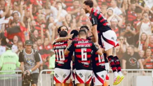 Botafogo-PB x Flamengo: onde assistir ao jogo da Copa do Brasil