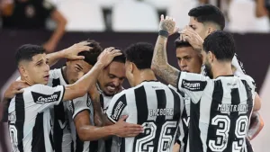 Botafogo x Capital-DF: onde assistir AO VIVO a Copa do Brasil