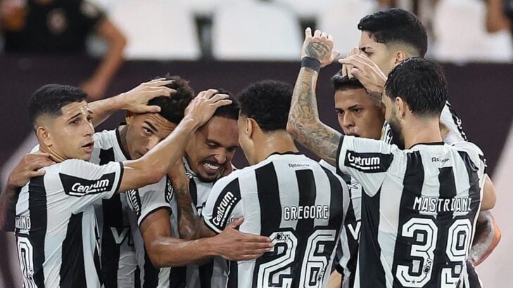 Botafogo x Capital-DF: onde assistir AO VIVO a Copa do Brasil Botafogo x Capital-DF: onde assistir AO VIVO a Copa do Brasil