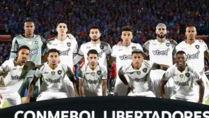 Botafogo x Carabobo: onde assistir ao Glorioso na Libertadores