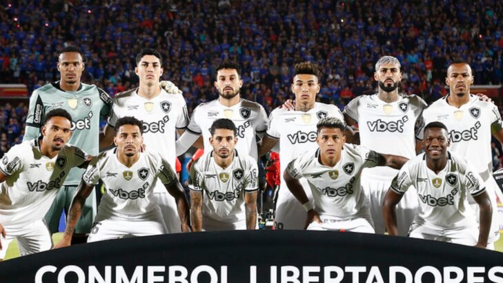 Botafogo x Carabobo: onde assistir ao Glorioso na Libertadores Botafogo x Carabobo: onde assistir ao Glorioso na Libertadores
