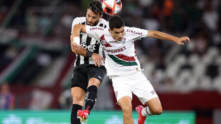 Botafogo x Fluminense: onde assistir ao clássico do Brasileirão Botafogo x Fluminense: onde assistir ao clássico do Brasileirão