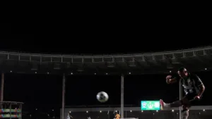 Botafogo avalia possibilidades para vender o mando de campo do duelo contra o Ceará, pelo Brasileirão