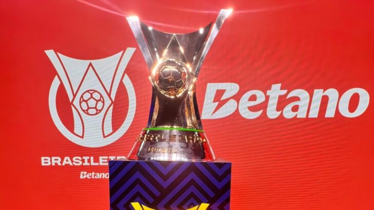 Cicinho elege candidatos ao título do Brasileirão: “Até o final” Cicinho elege candidatos ao título do Brasileirão: “Até o final”