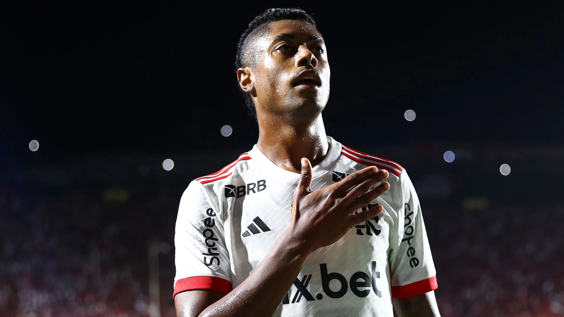 Torcedores rivais se revoltam com punição de Bruno Henrique, do Flamengo, após julgamento: “12 jogos é pouco”