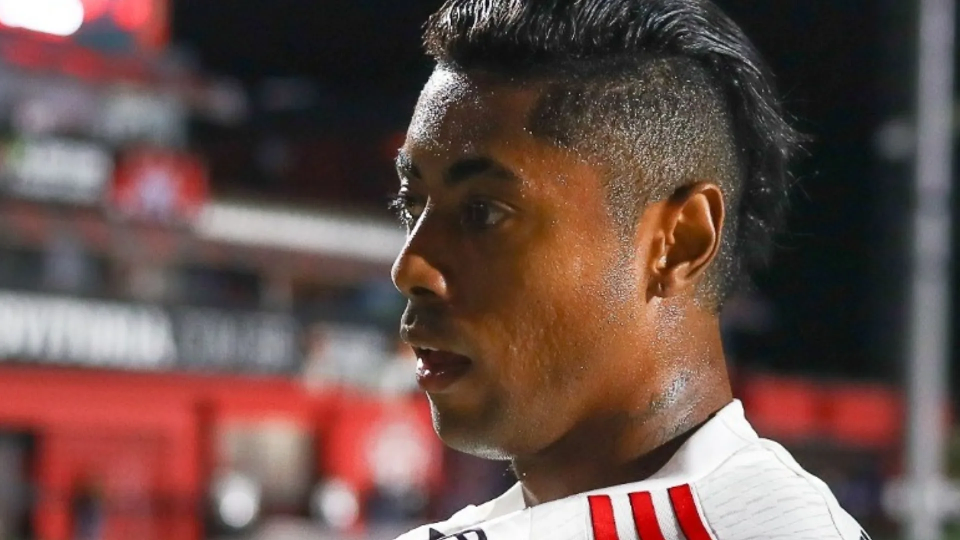 Bruno Henrique exalta 101 gols pelo Flamengo e vê espaço para melhorar