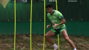 Depois de Paulinho, Abel Ferreira se prepara para ‘novo’ reforço do Palmeiras para o Mundial de Clubes