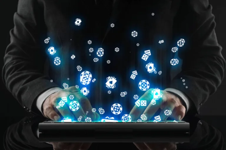 Caça-níqueis grátis: Top 10 cassinos para testar slots