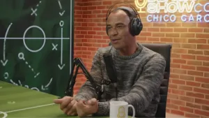 Cafu elege o melhor treinador do Brasil atualmente