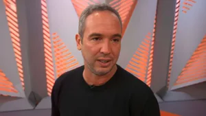 Caio Ribeiro valoriza time corajoso no Brasileirão: “Me chamou atenção”