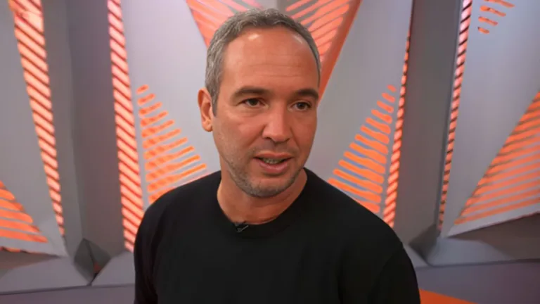 Caio Ribeiro valoriza time corajoso no Brasileirão: “Me chamou atenção”