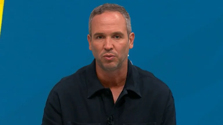 Caio Ribeiro sinaliza técnicos que exageram na reclamação: “Têm que mudar”