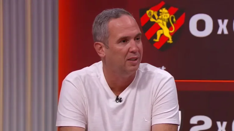 Caio Ribeiro indica time como surpresa no Brasileirão: “Bem competitivo”