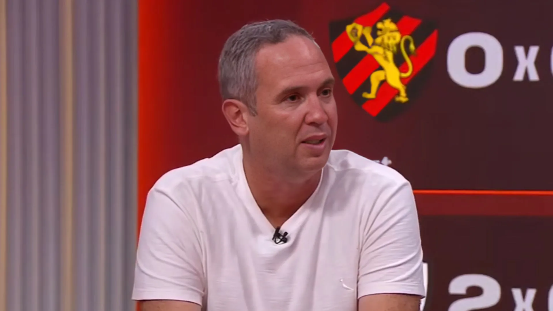 Caio Ribeiro indica time como surpresa no Brasileirão: “Bem competitivo”