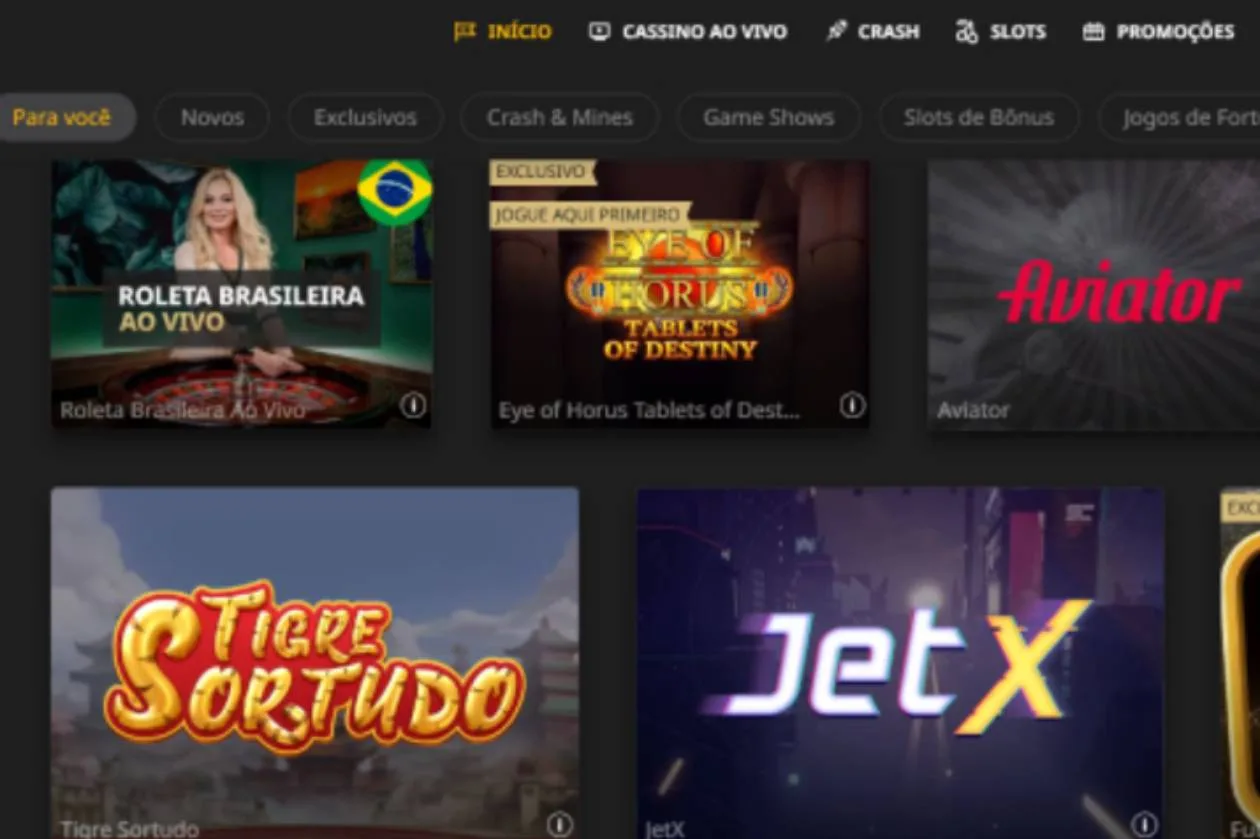 betfair cassino online catálogo