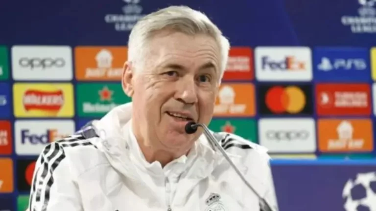 Casagrande descarta Ancelotti e crava nome ideal para seleção brasileira: “Pegaria ele”