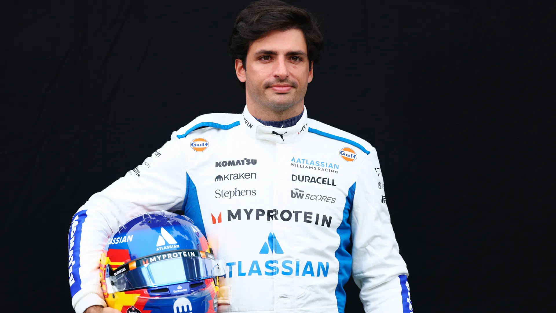 Ayrton Senna ou Schumacher: Carlos Sainz escolhe o maior piloto da história da F1