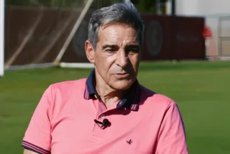 Paulo César Carpegiani, ídolo de Internacional e Flamengo