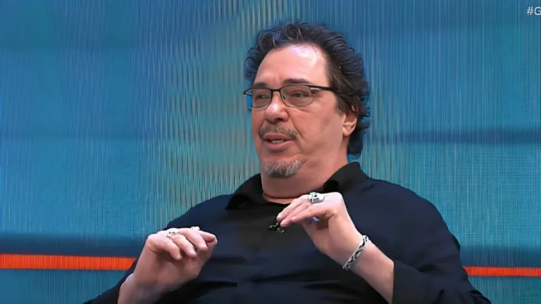 Casagrande detona defesa de time do Brasileirão hoje: “Não passa segurança”