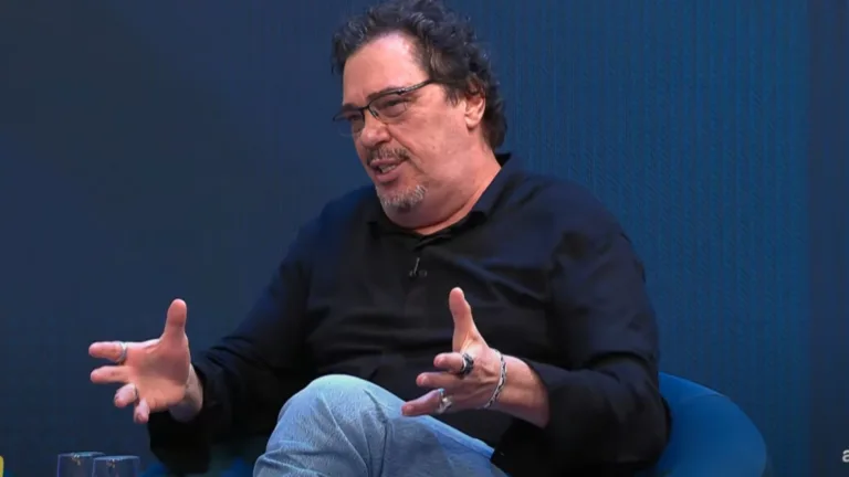 Casagrande ignora Palmeiras e aponta G-4 final do Brasileirão Série A