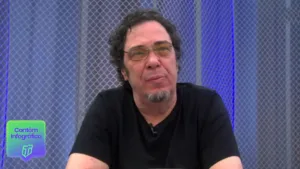 Casagrande aponta duas revelações do futebol brasileiro: “Criatividade”