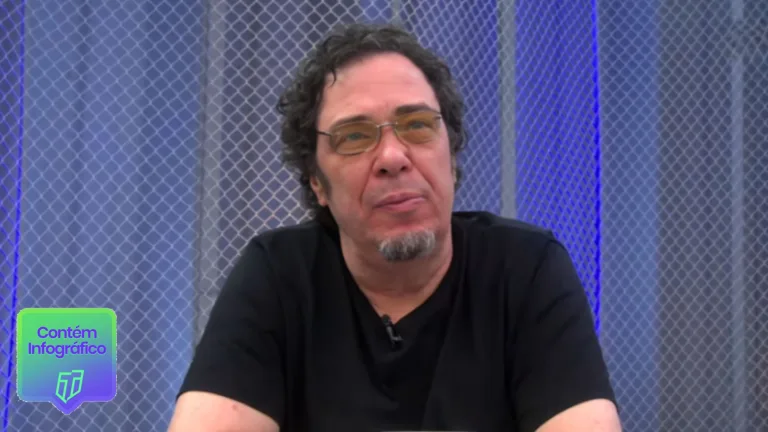 Casagrande aponta duas revelações do futebol brasileiro: “Criatividade”