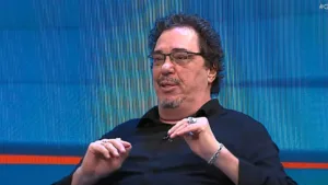 Casagrande surpreende e elege favorito na Copa do Brasil e Libertadores: “Muito forte”