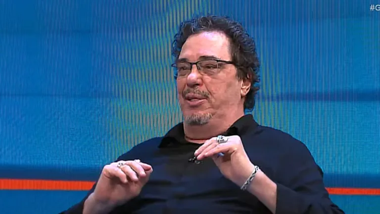 Casagrande indica campeão “surpresa” no Brasileirão 2025: “Por causa do Mundial”