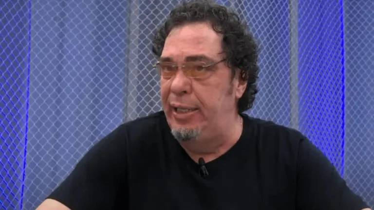 Casagrande especula ‘surpresa’ como campeão do Brasileirão em 2025