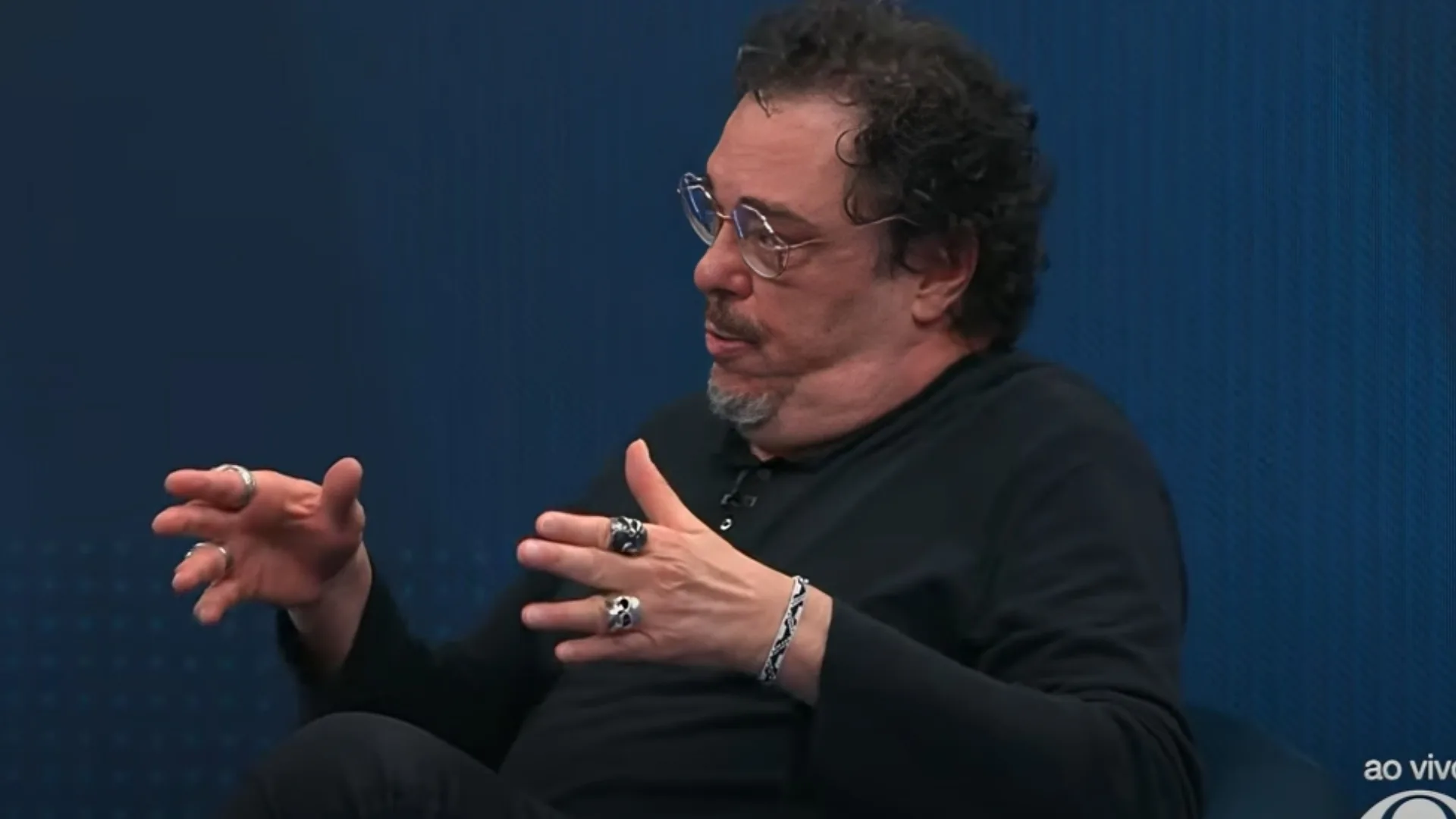 Casagrande alerta risco de rebaixamento no Brasileirão: “Altíssimo”