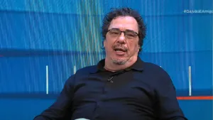 Casagrande elege técnico que merece “palmas” no futebol brasileiro: “Parabéns”