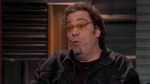 Casagrande crava time com defesa fraca no futebol brasileiro: “Grande problema”