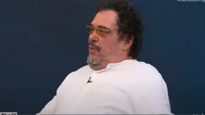 Casagrande é direto e elege time ‘bem treinado’ do Brasileirão: “Muito forte”