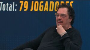 Casagrande não descarta eliminação surpreendente na Copa do Brasil: “É perigoso”