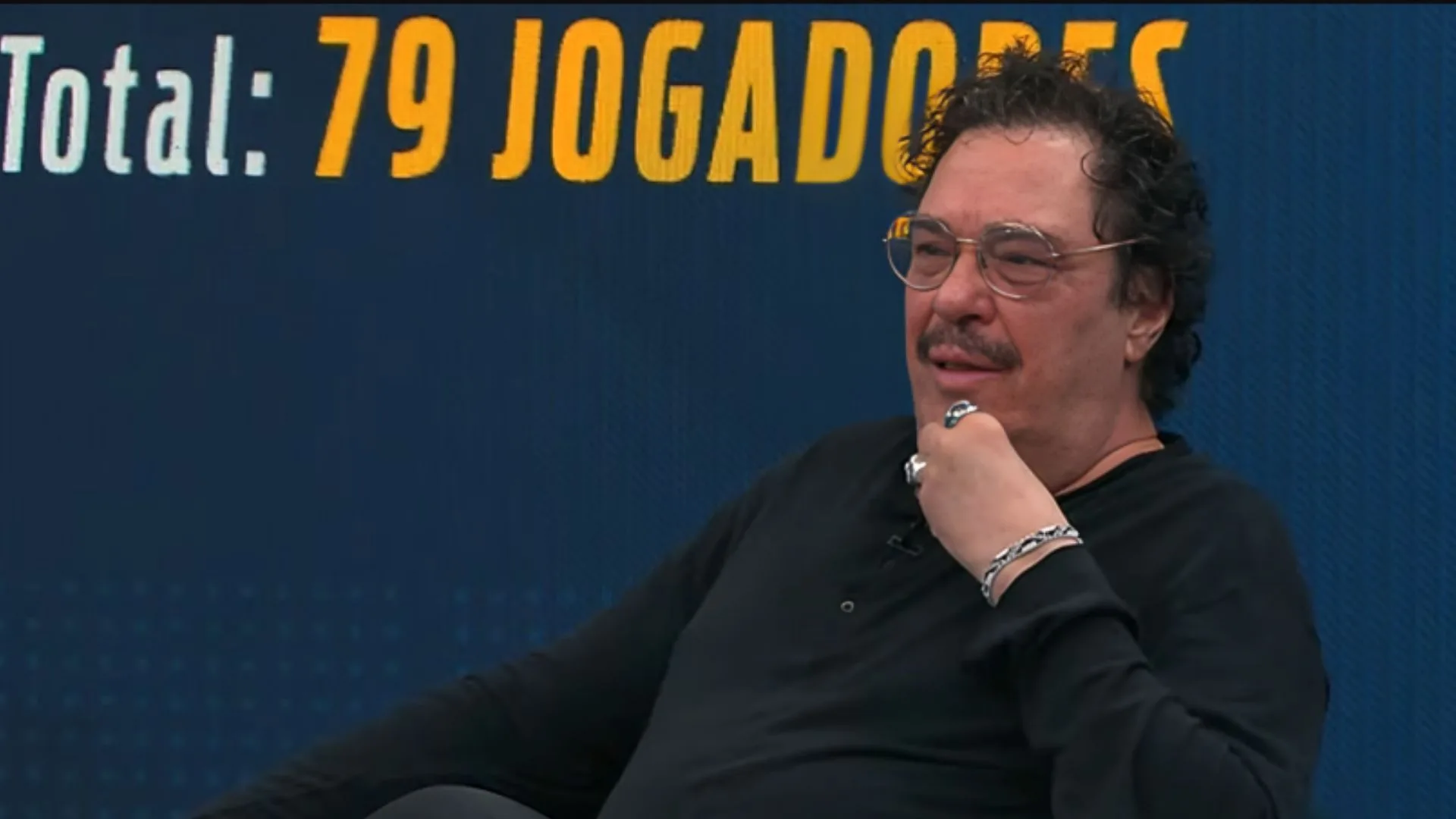 Casagrande aponta elenco do Vasco como “limitadíssimo” e prevê dificuldades para o técnico Fernando Diniz em 2025