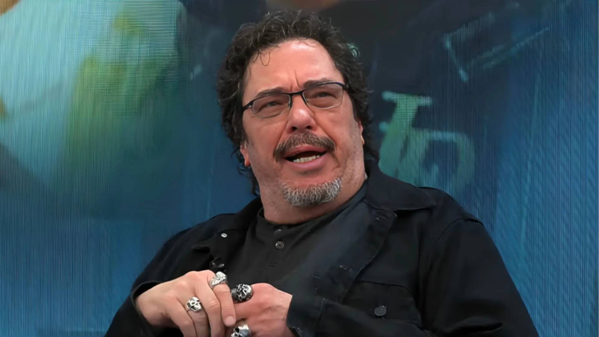 Casagrande indica time que não ganha o Brasileirão