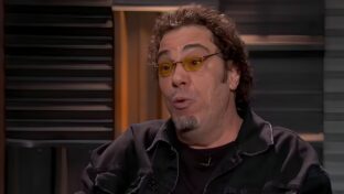 Casagrande em entrevista para podcast (Reprodução- YouTube)