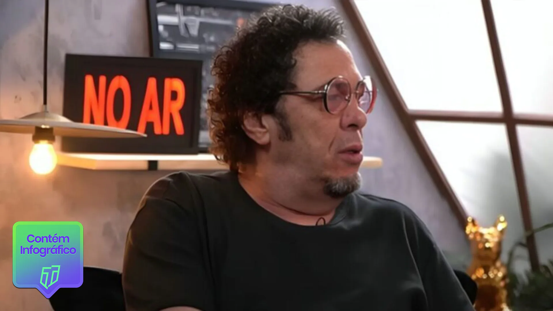 Casagrande aponta time que “vende ilusões” a torcida no Brasil: “Realidade é outra”