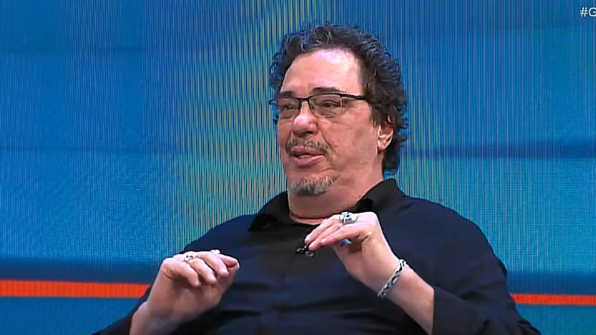 SAF no São Paulo: Casagrande cita Botafogo e reage após declaração do presidente Julio Casares