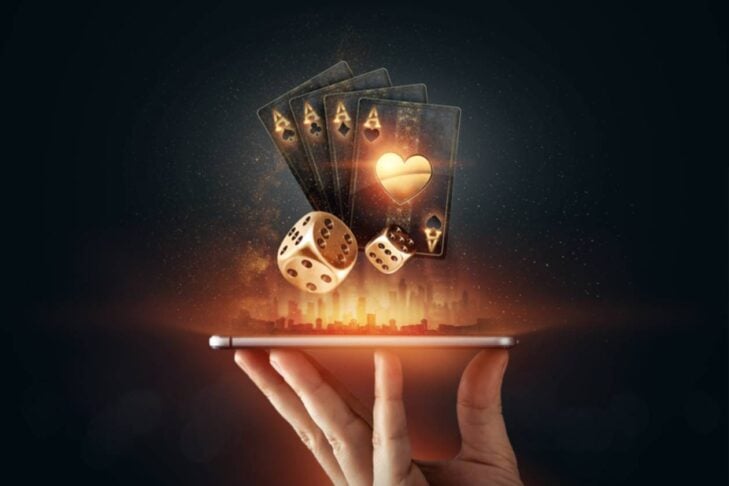 Cassino VIP: Top 5 cassinos online que oferecem o programa Cassino VIP: Top 5 cassinos online que oferecem o programa