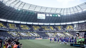 Ceará x Grêmio: onde assistir ao jogo do Brasileirão