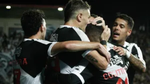 Ceará x Vasco: onde assistir ao jogo do Brasileirão